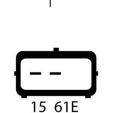 DRI Alternátor DRI 2151401202