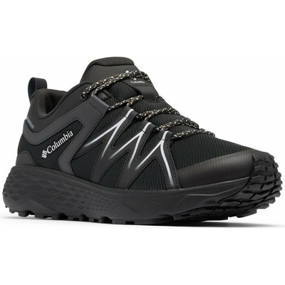 Columbia Peakfreak Roam Waterproof čierna strieborná