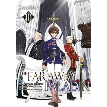 Faraway Paladin Manga Omnibus 3