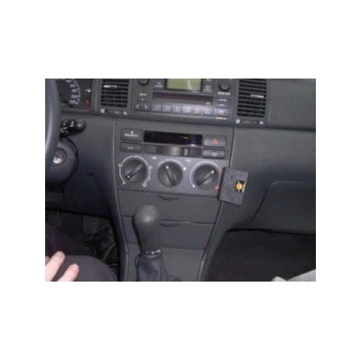 Brodit ProClip montážní konzole pro Toyota Corolla 02-07, na střed vpravo 853020