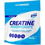6PAK Nutrition Creatine Monohydrate [500 грама] Неовкусен