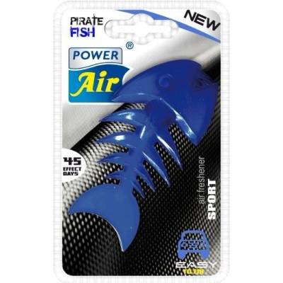 Power Air Pirate Fish Sport