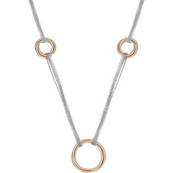 Freelook Дамско колие Freelook FRJ. 3.6063-4 (FRJ.3.6063-4)