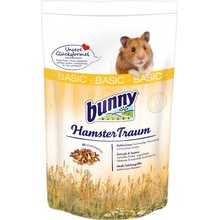 Bunny HamsterTraum BASIC pre škrečky 2 x 600 g