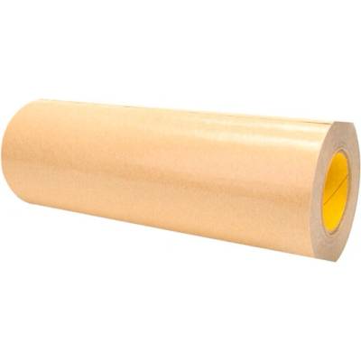 3M 950 Lepiaca prenosová páska 950 1200 mm x 55 m x 0,13 mm priehľadná 950-1200X55