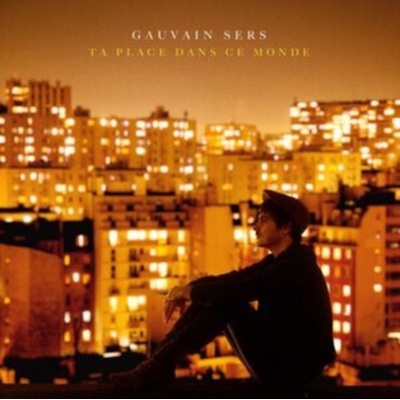 Ta Place Dans Ce Monde - Gauvain Sers LP