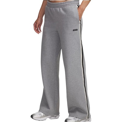Under Armour Icon Heavyweight Fleece šedá