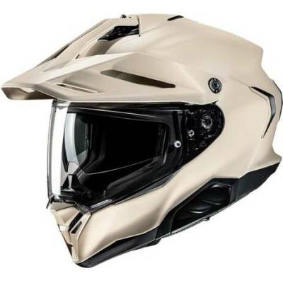 HJC RPHA 60 Solid semi flat