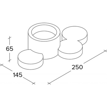 Sforzin T274