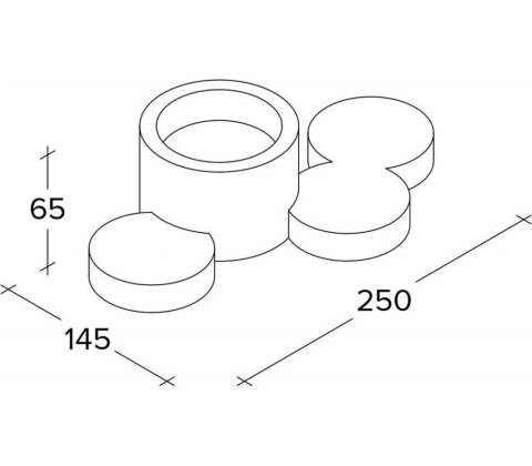 Sforzin T274