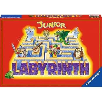 Ravensburger Labyrinth junior