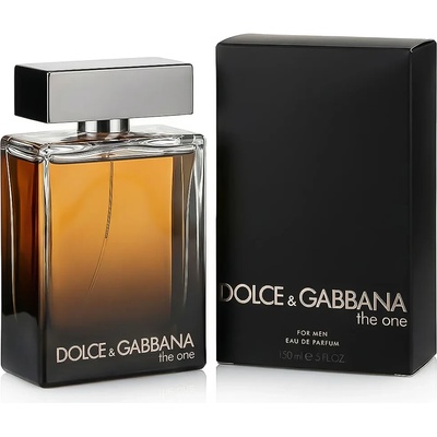Dolce&Gabbana The One for Men (2026) EDP 100 ml