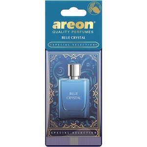 Areon АРОМАТИЗАТОР ХАРТИЕН special selection blue crystal (ss03_g01)