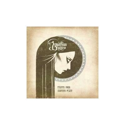 HULTEN, JONATHAN - CHANTS FROM ANOTHER PLACE LP