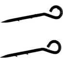 Mikado Kovový Hrot Method Feeder 10mm 10ks