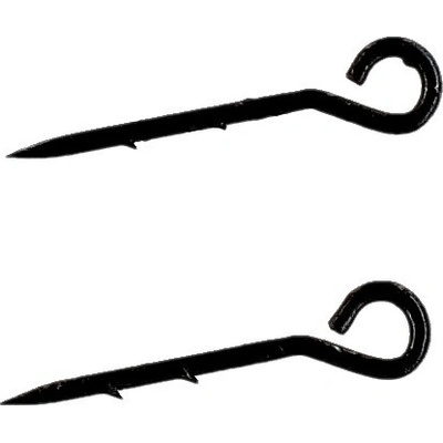 Mikado Kovový Hrot Method Feeder 10mm 10ks