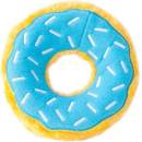ZippyPaws Mini Donutz čučoriedkový 13 x 13 x 4 cm