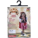 Dětské karnevalové kostýmy 50155 Červená Karkulka