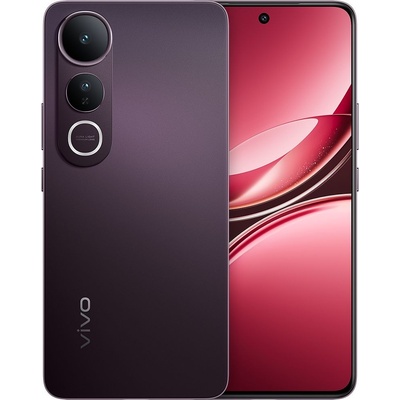 Vivo V50 Lite 5G 8GB/256GB Phantom Black – Zboží Živě