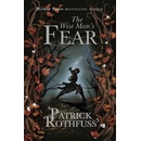 The Wise Man's Fear - Patrick Rothfuss