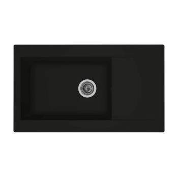 Stradour Мивка с едно корито и отцедник Stradour