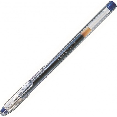 Pilot 2603 BL G-1-5 modrá