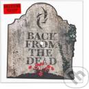 Halestorm - Back From The Dead LP