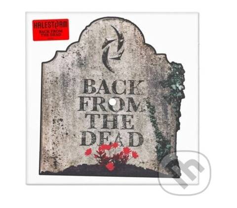 Halestorm - Back From The Dead LP