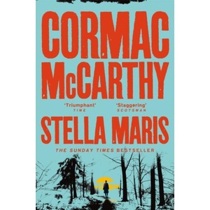 UNTITLED MCCARTHY 15 MME | MCCARTHY CORMAC (ISBN: 9780330457453)