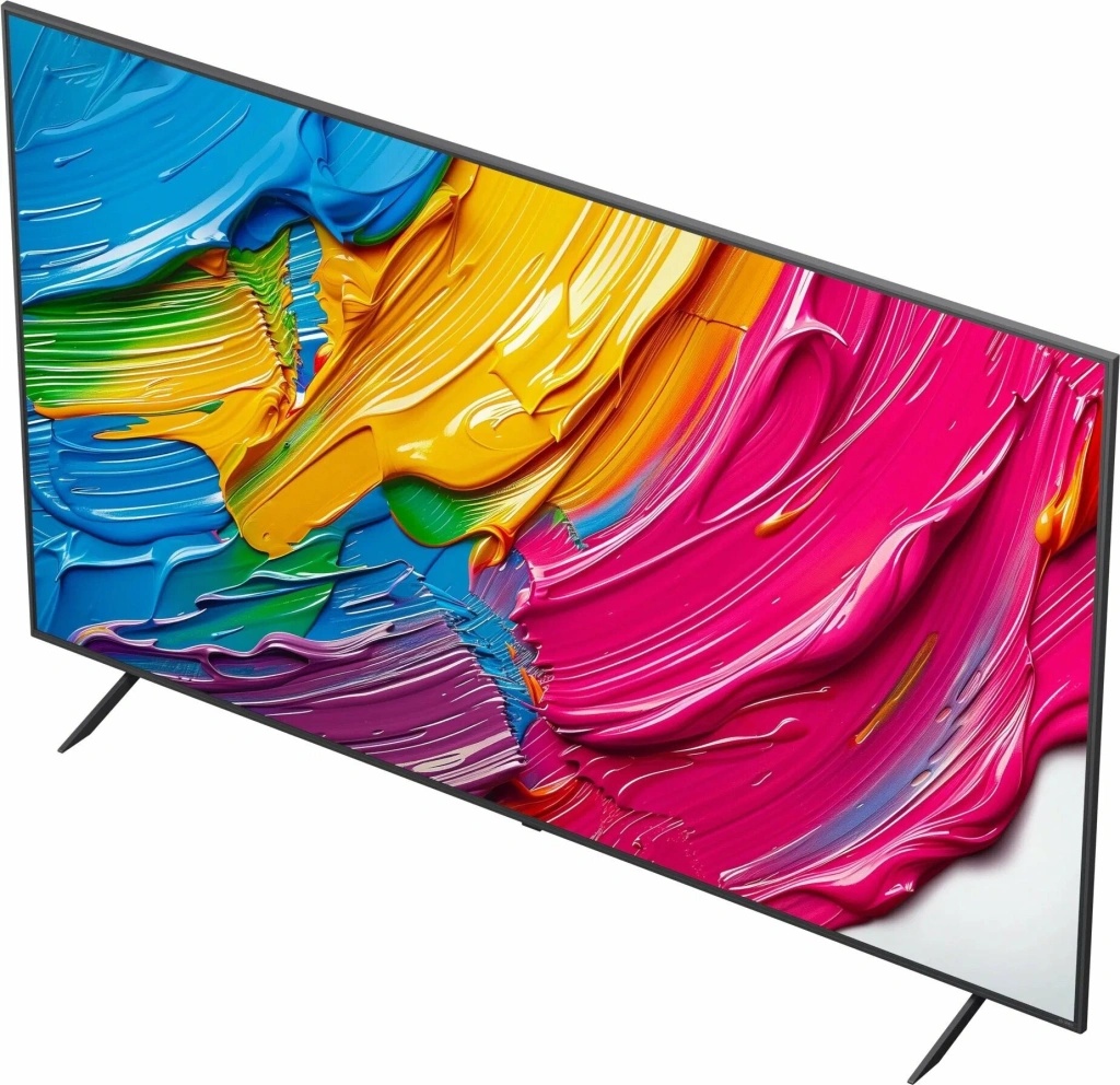 LG 86QNED80A6A