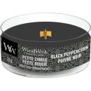 Svíčky WoodWick Black Peppercorn 31 g