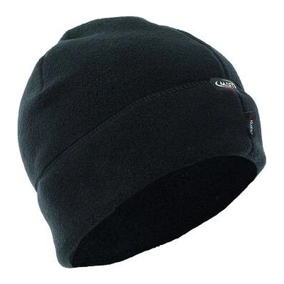 Matt 6028 Power Strech Casquet čepice black