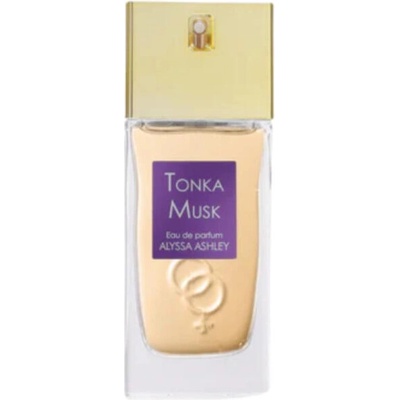 Alyssa Ashley Tonka Musk EDP 30 ml