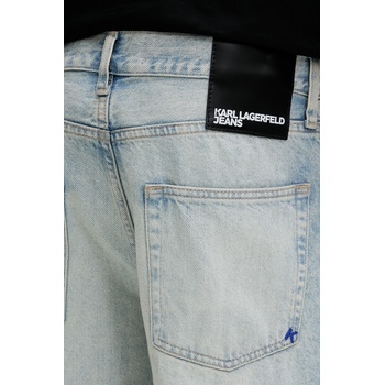 Karl Lagerfeld Jeans дънки relaxed fit мъжки (B2M10115)