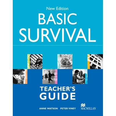 New Basic Survival - Teacher's Guide - P. Viney