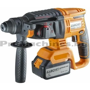 BAUKRAFT BK-BRH58 (013601)