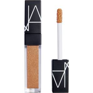 NARS Sparked Liquid Eyeshadow течни очни сенки с брокат цвят DAMAGE CONTROL 3.5ml