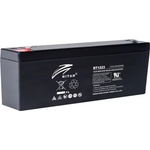 Ritar Оловна Батерия RITAR (RT1223) AGM 12V/2.3Ah - 177x35x62 mm (RITAR-RT1223)