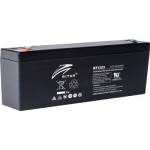 Ritar Power Оловна Батерия RITAR (RT1223) AGM 12V/2.3Ah - 177x35x62 mm (RITAR-RT1223)