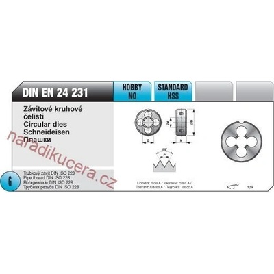 ZKC 3212 G 3/8 NO