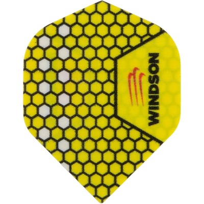 Windson BEE ZONE 3 KS žltá,čierna