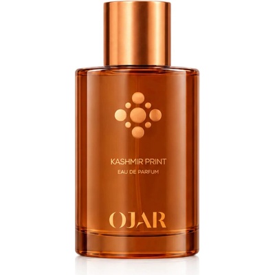 Ojar Kashmir Print parfumovaná voda unisex 100 ml