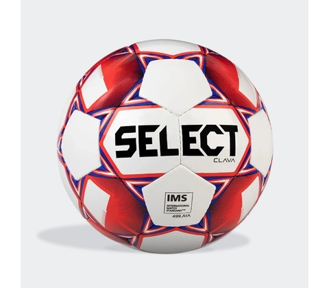 Select FB Clava