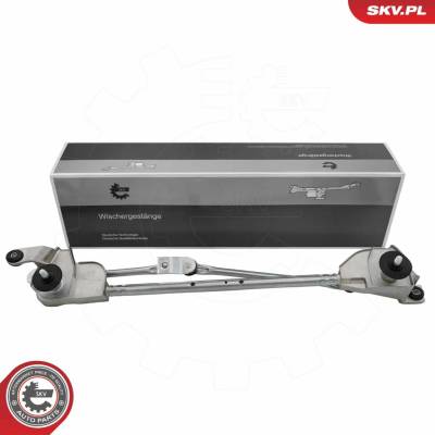 Mechanizmus stieračov ESEN SKV 05SKV203