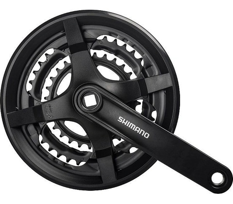 Shimano TY301