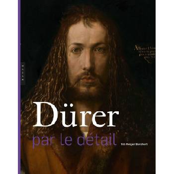 Dürer par le détail | Till-Holger Borchert