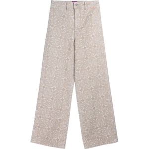 Oxbow Дамски ежедневен панталон Oxbow Women's Darts Pants Casual trousers - Tan - размер 44 (EU) (107-4309-0116)