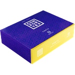 CONFORTEX - Nature Forte Condoms, 144 pcs