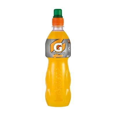 Gatorade orange 500ml