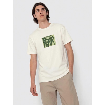 Polar Skate Cut Outs white